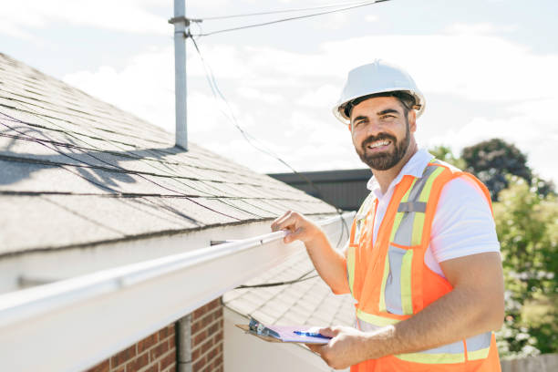 Steel Roofing in Hialeah, FL